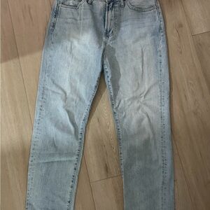 Madewell the perfect vintage Jeans 29